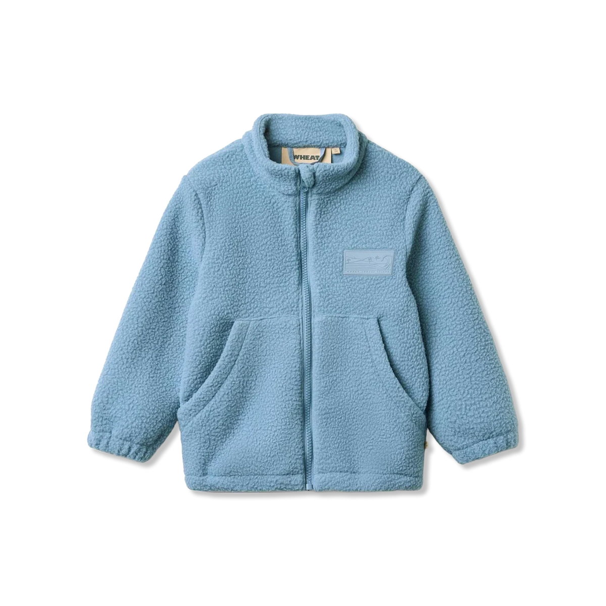 Helge Fleece