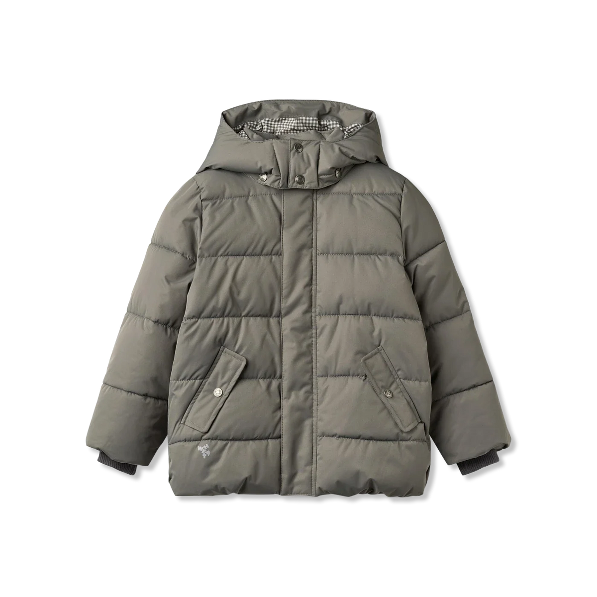 Gael Winter jacket