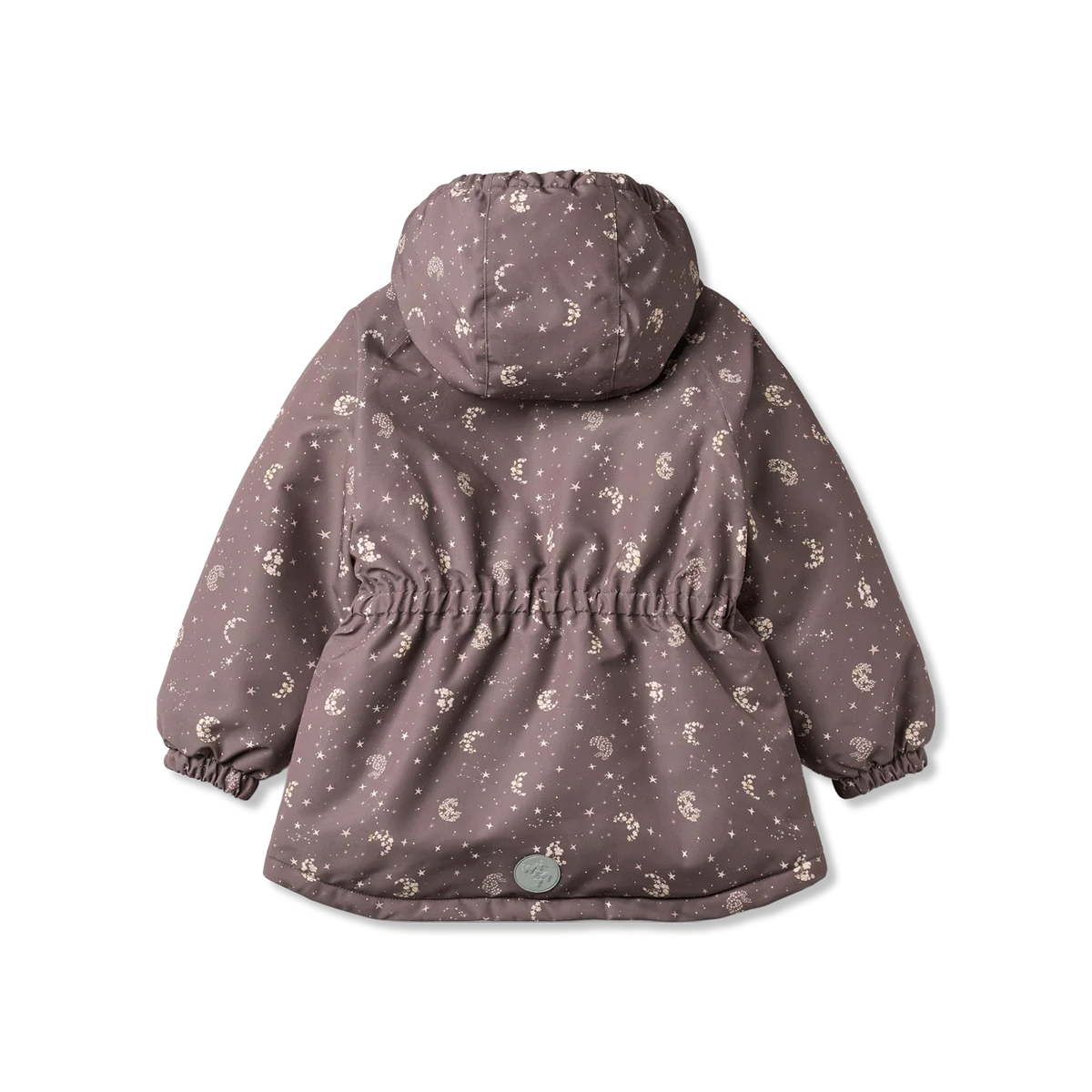 Petra Winter jacket