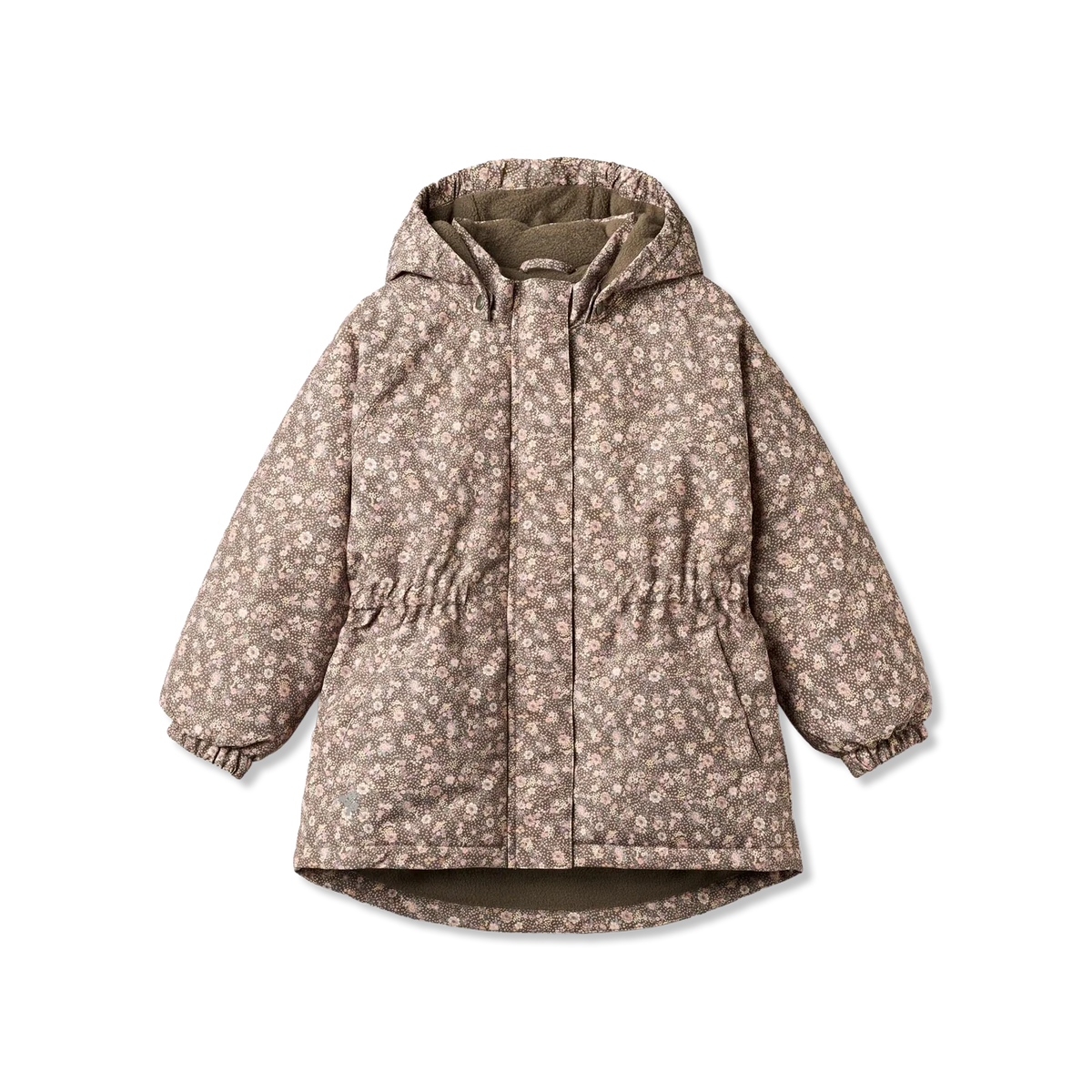 Petra Winter jacket