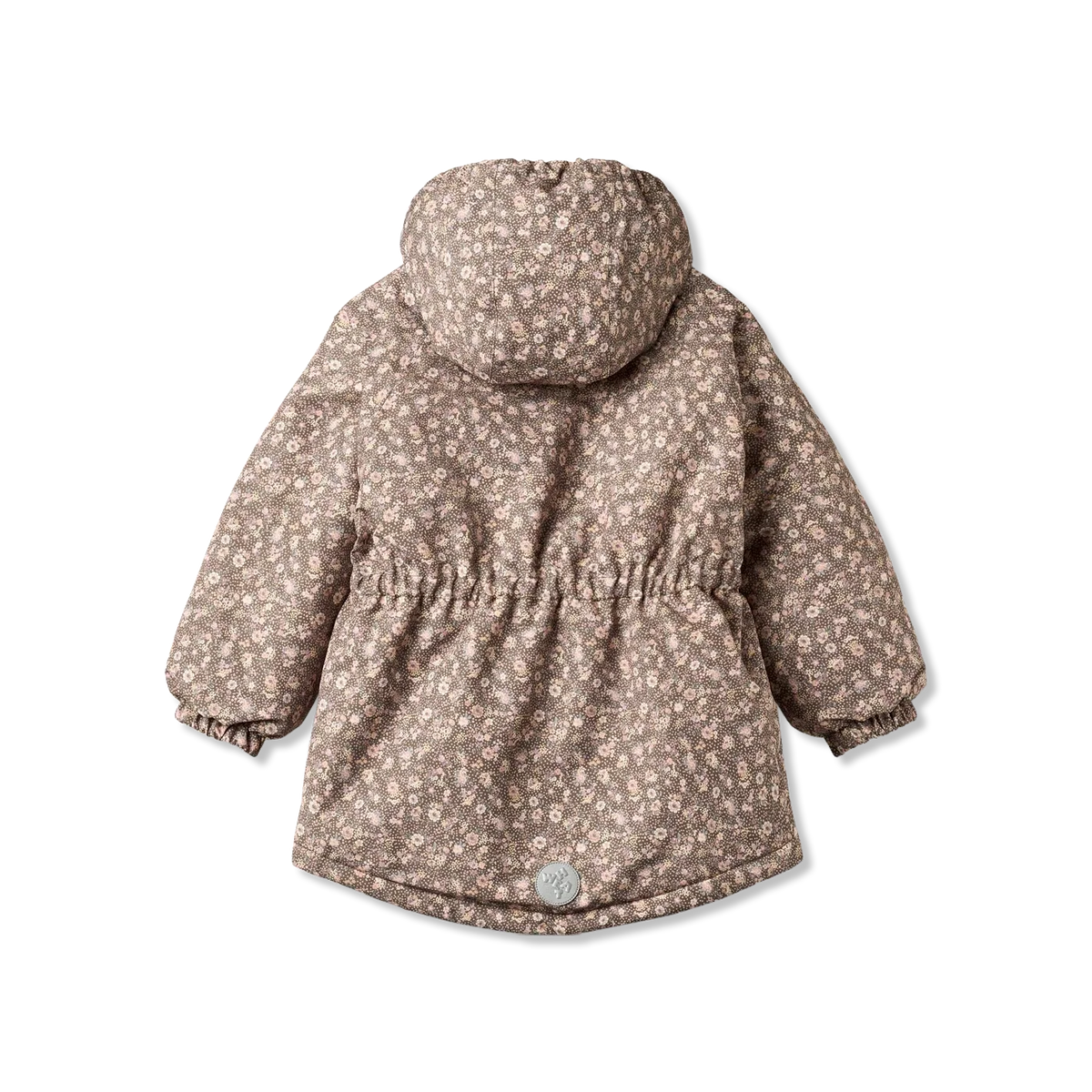 Petra Winter jacket