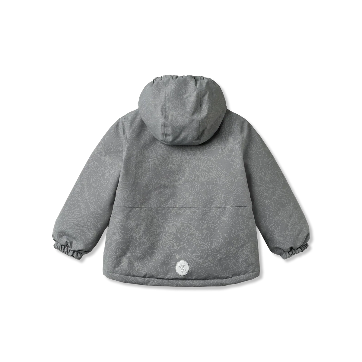 Svende Winter jacket