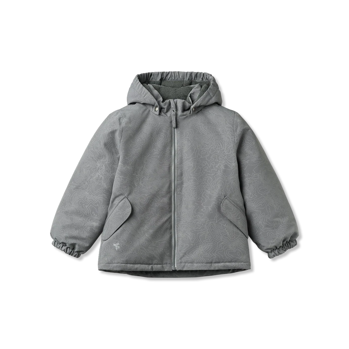 Svende Winter jacket