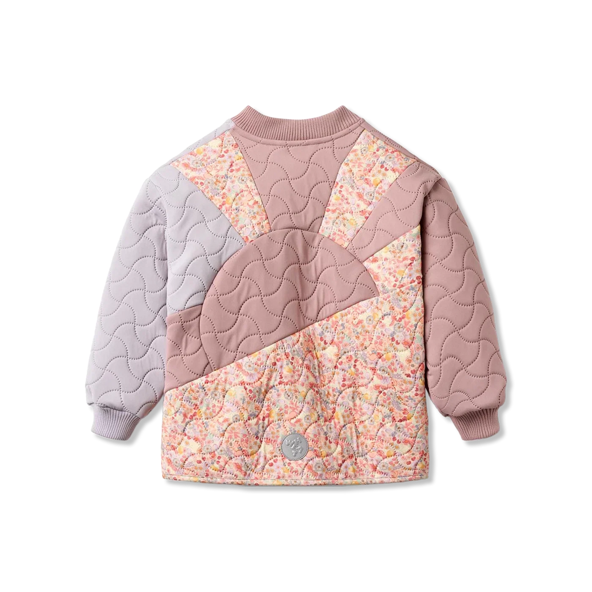 Helmao Thermal jacket