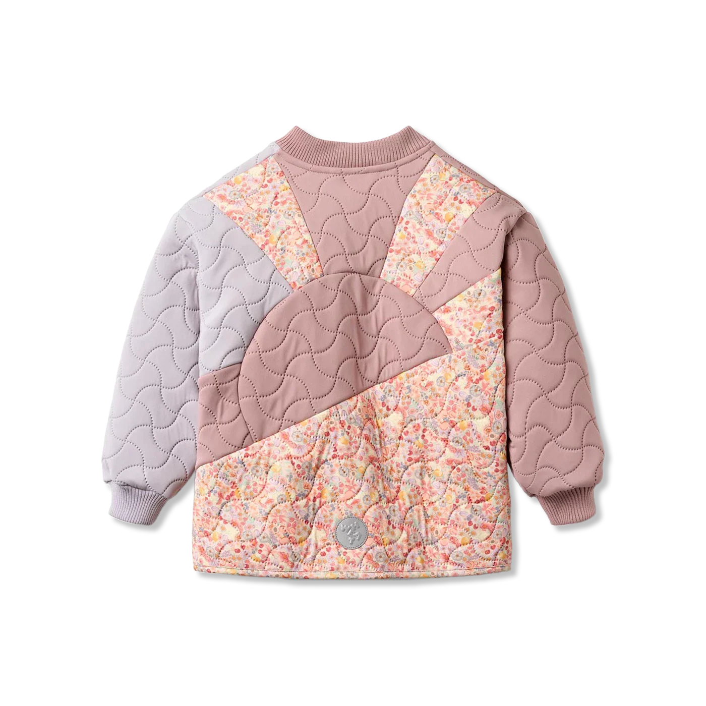 Helmao thermo jacket