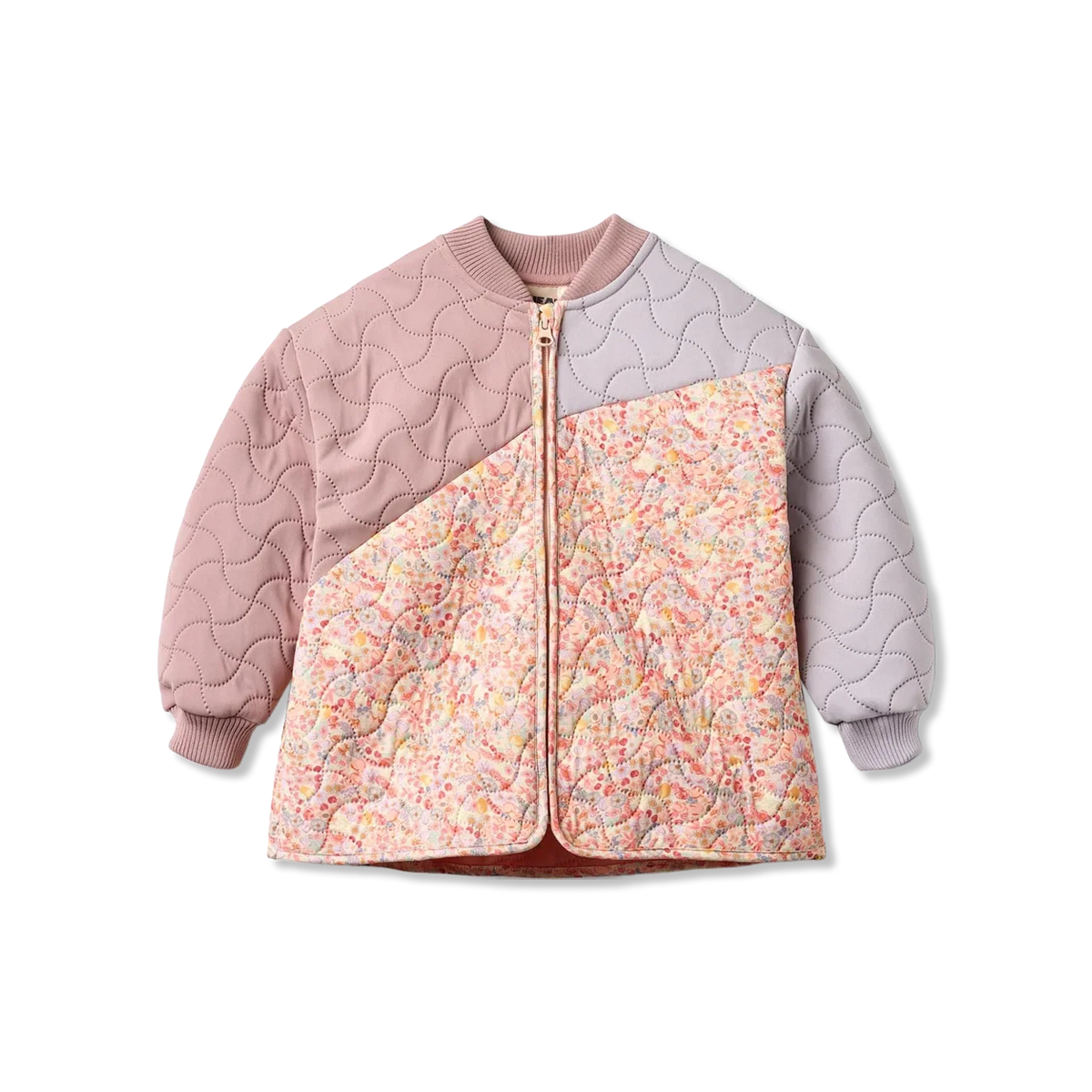 Helmao Thermal jacket