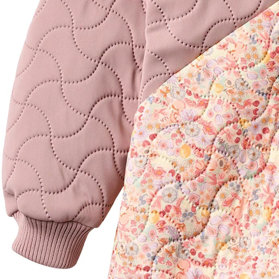 Helmao Thermal jacket