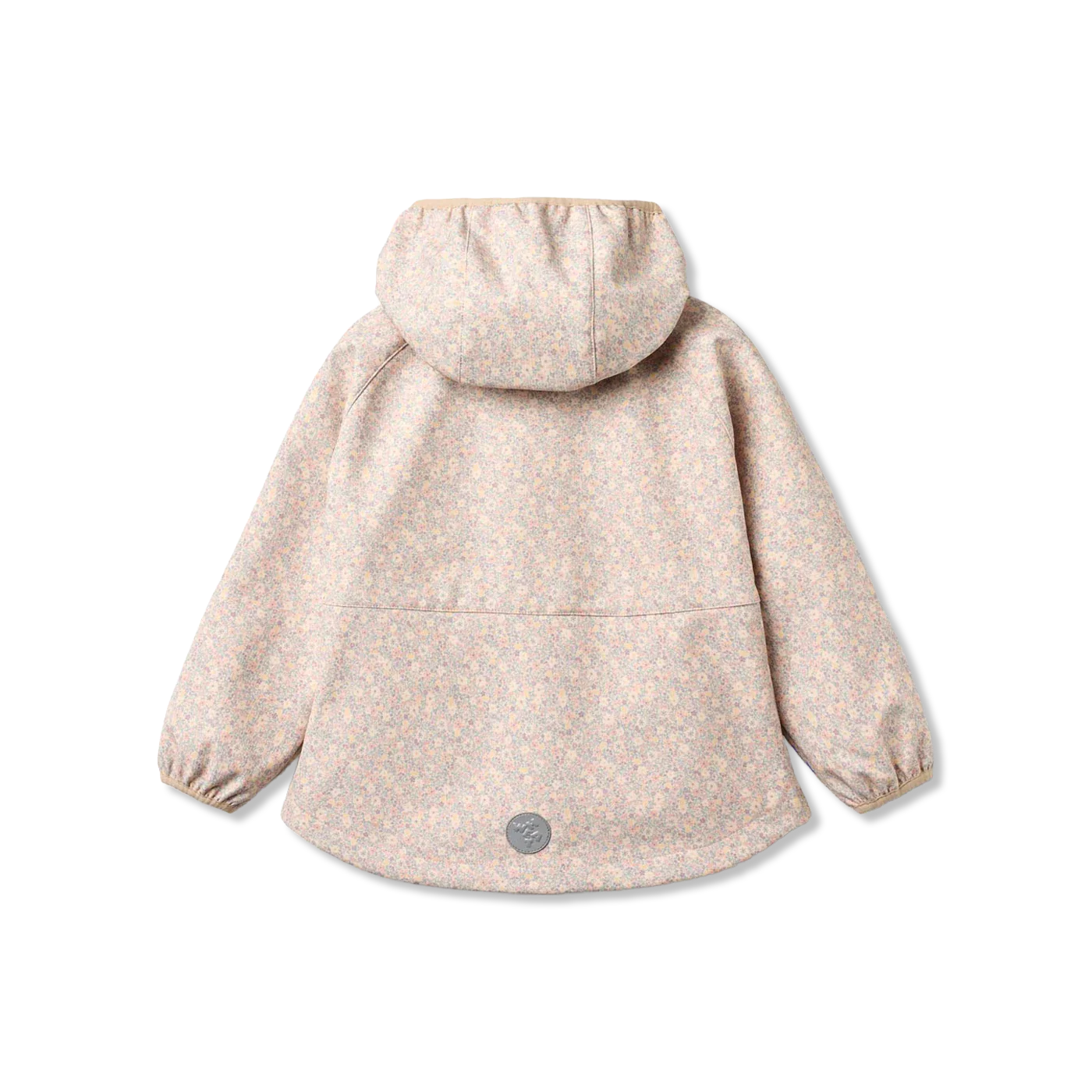 Mitta Softshell jacket