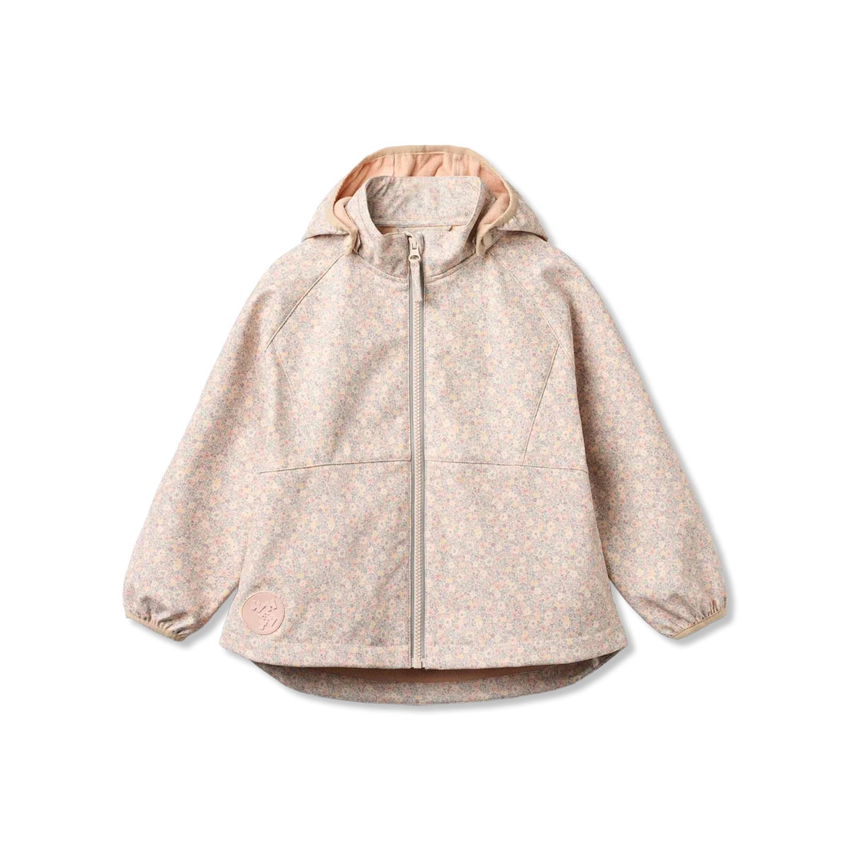 Mitta Softshell jacket