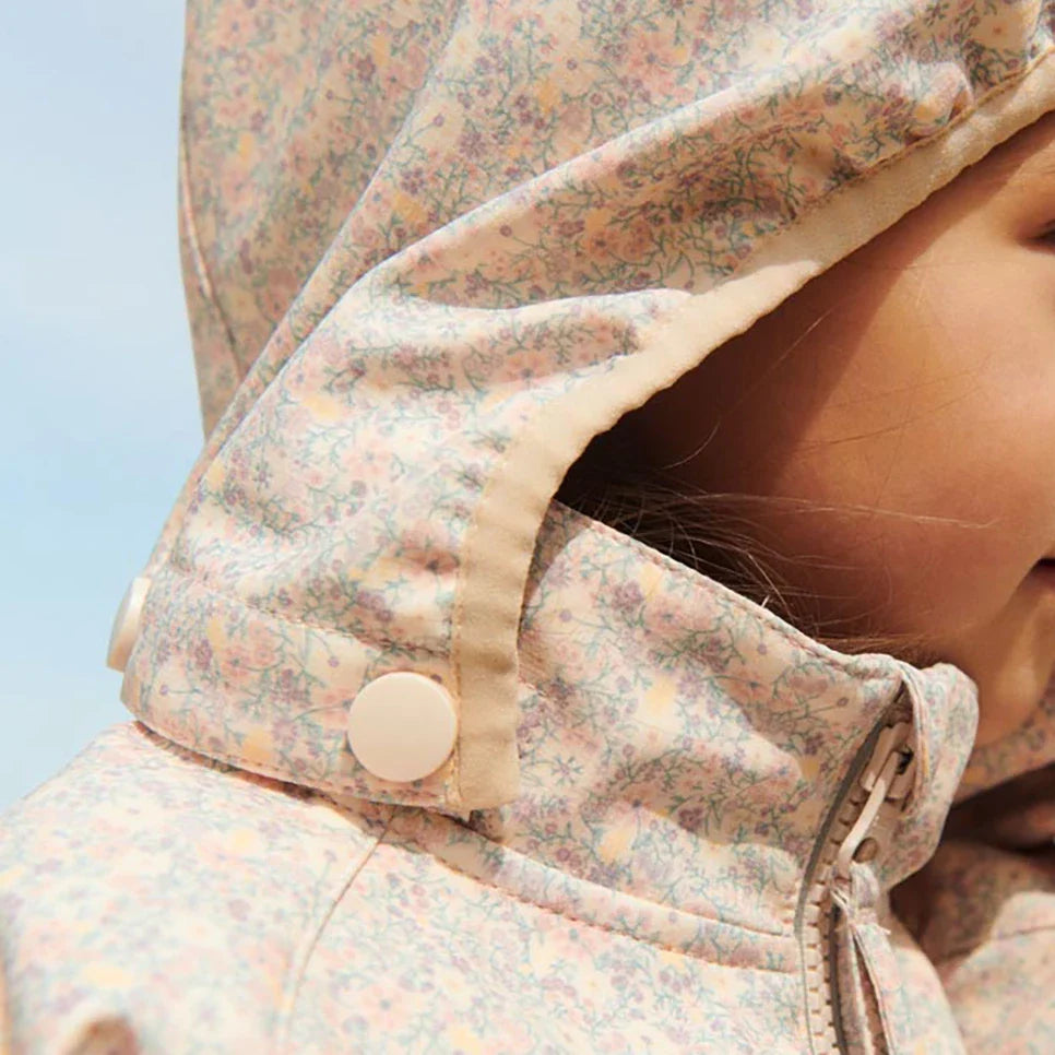 Mitta Softshell jacket