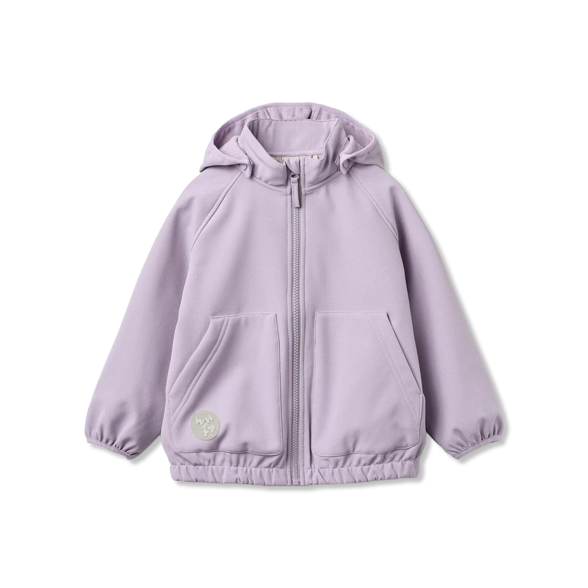 Alleo Softshell jacket