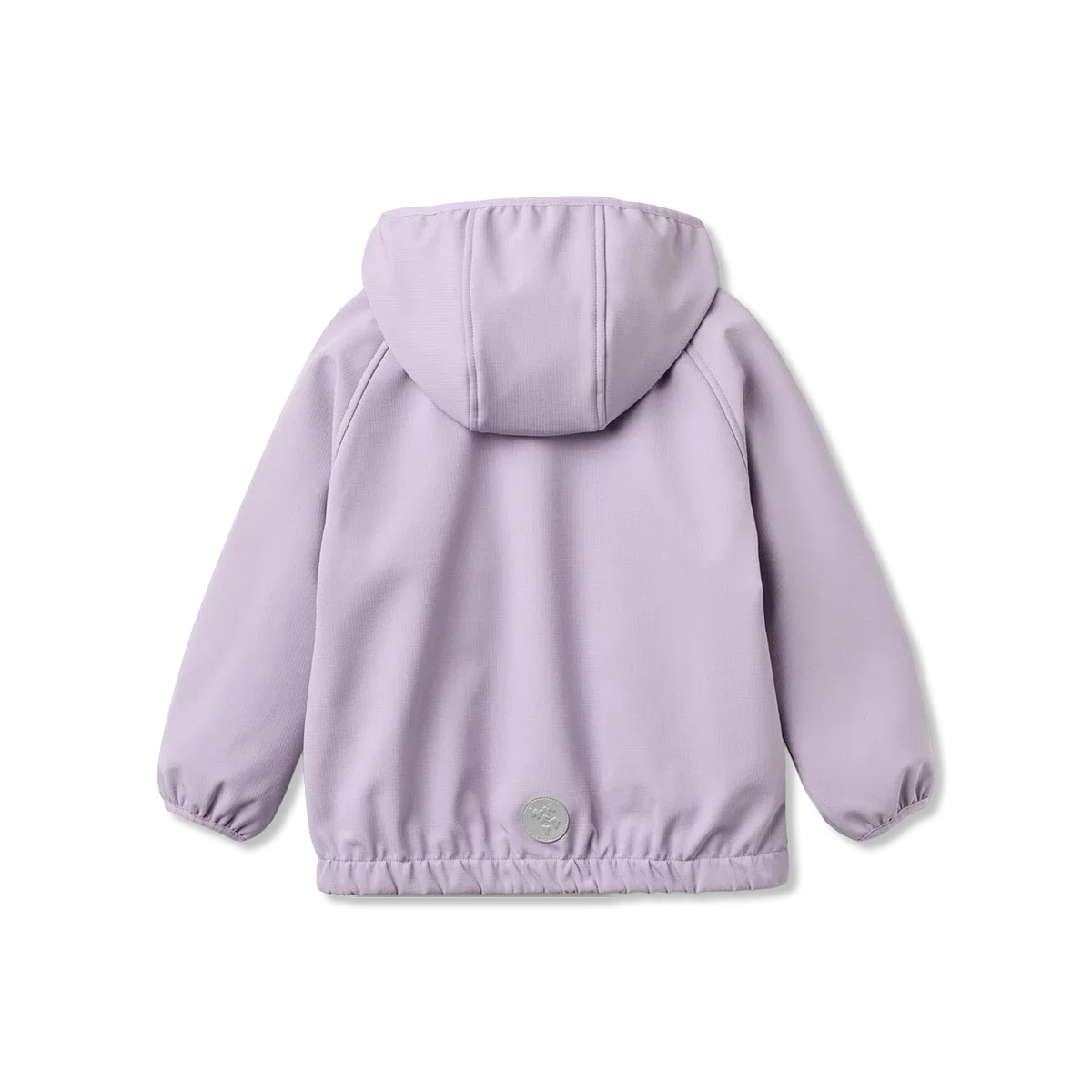 Alleo Softshell jacket