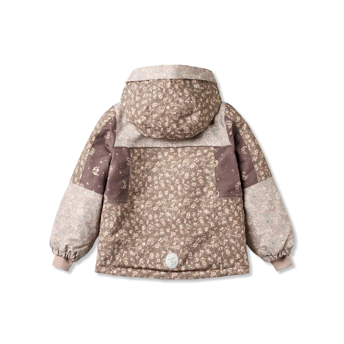 Lausto Winter jacket