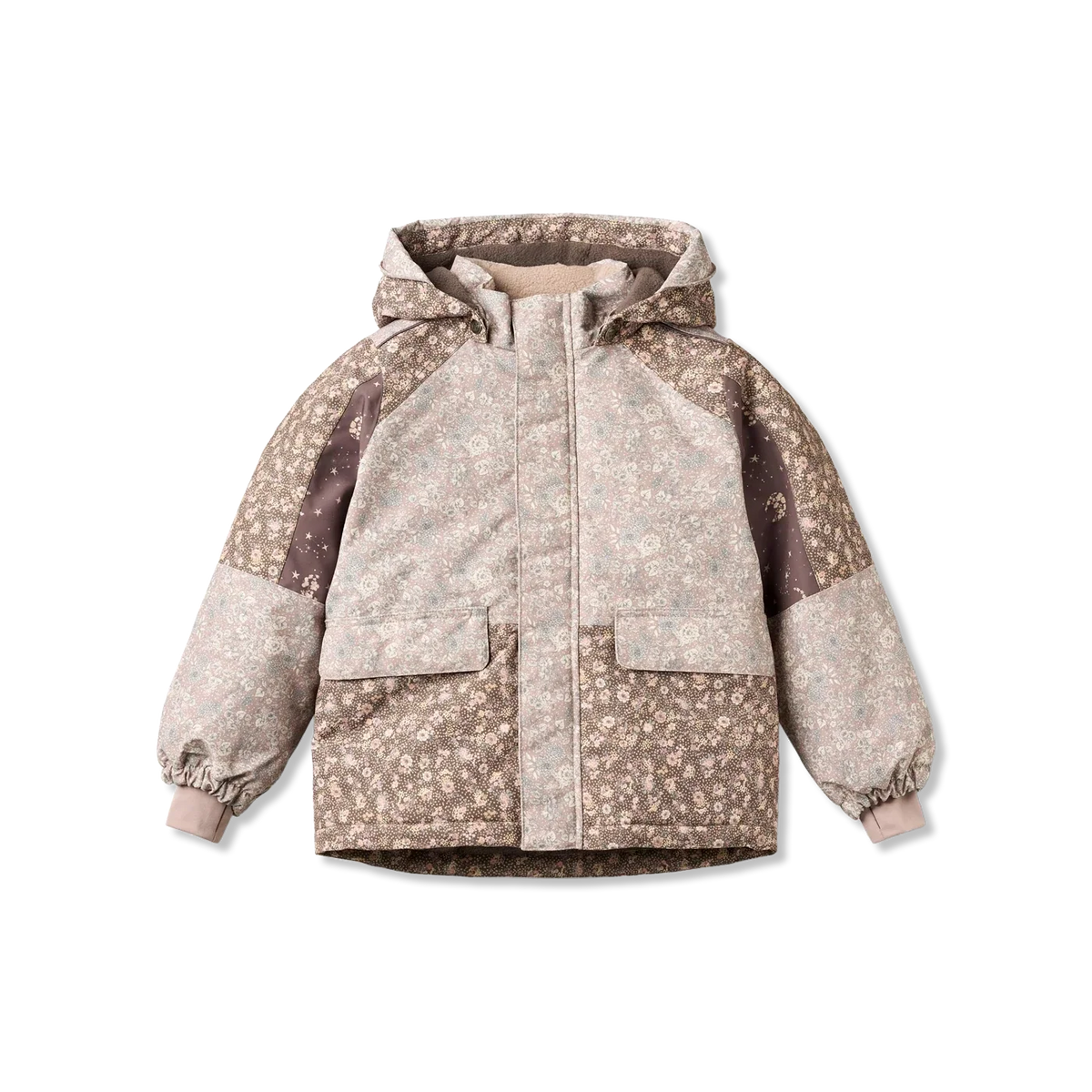 Lausto Winter jacket