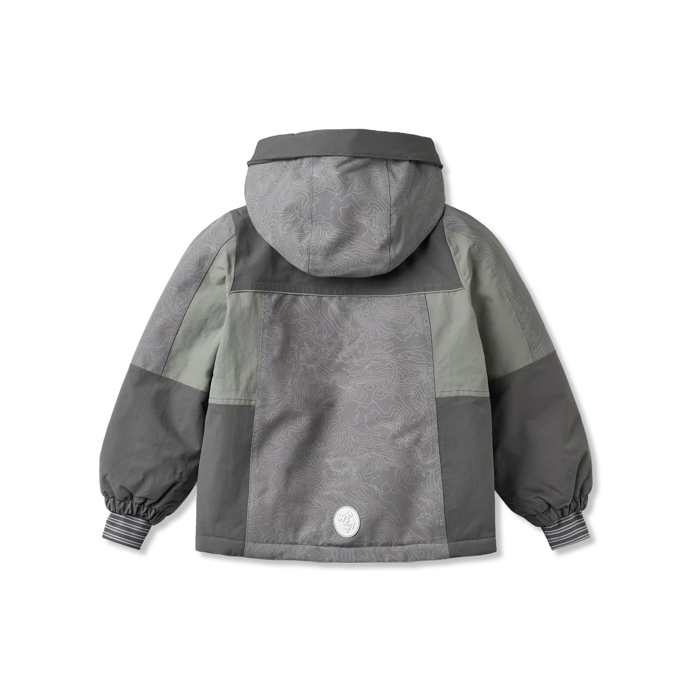 Lausto Winter jacket