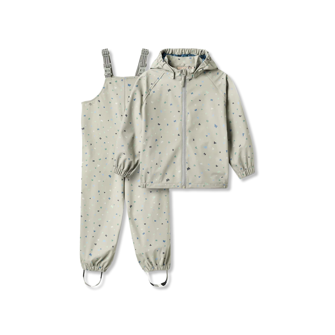 Charlie Rainwear