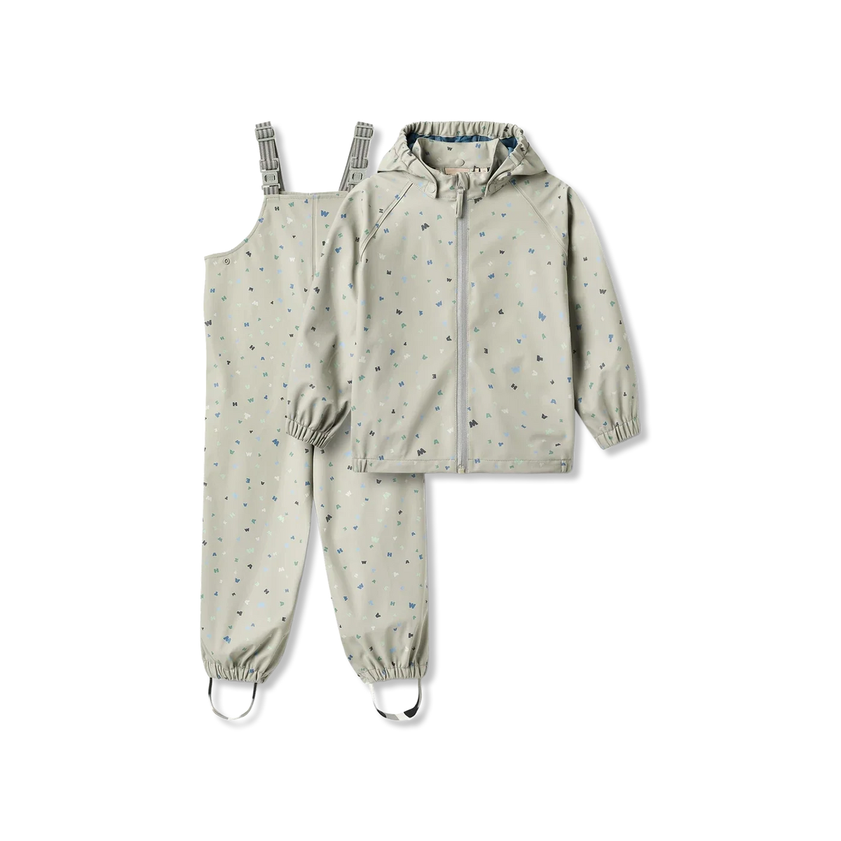 Charlie Rainwear