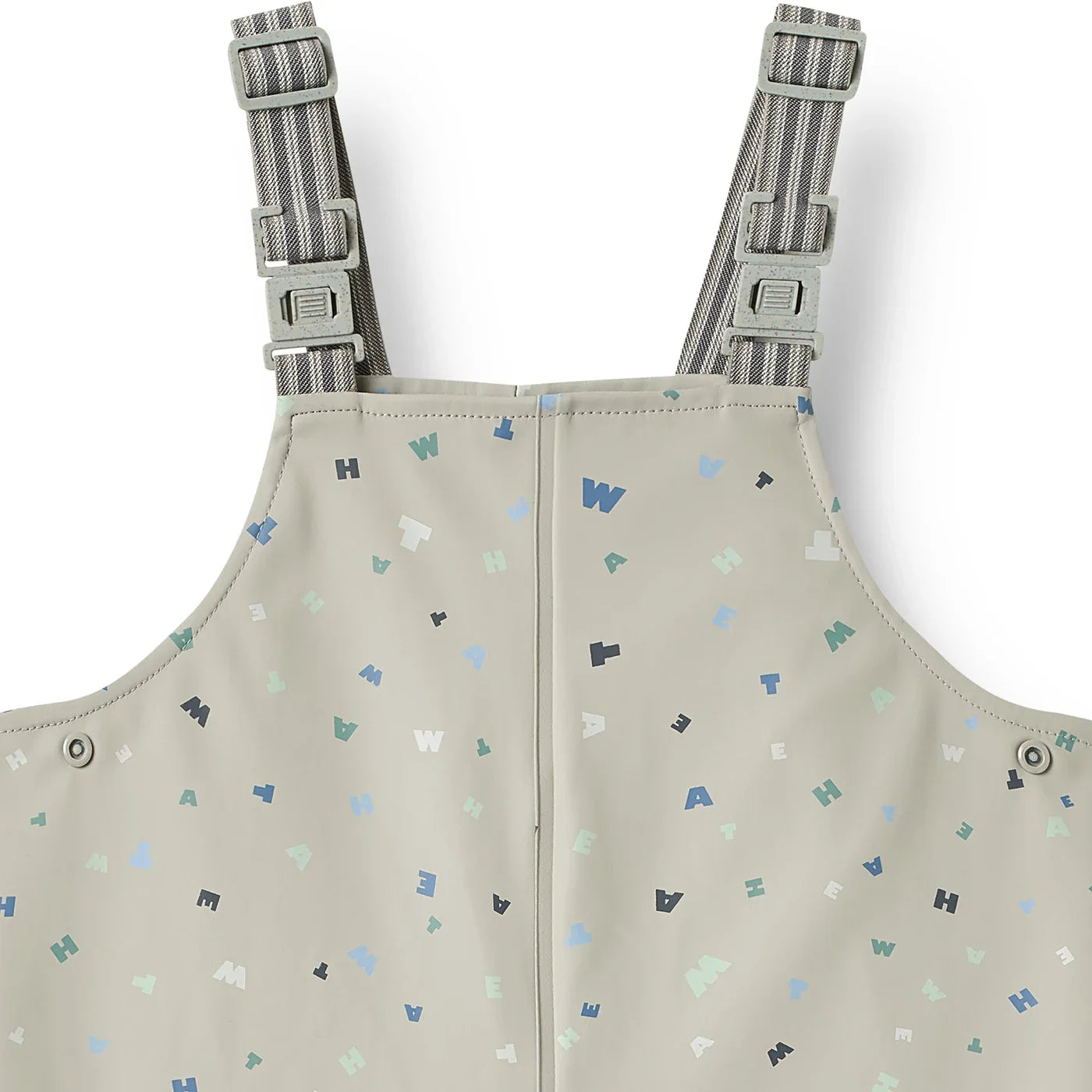 Charlie Rainwear