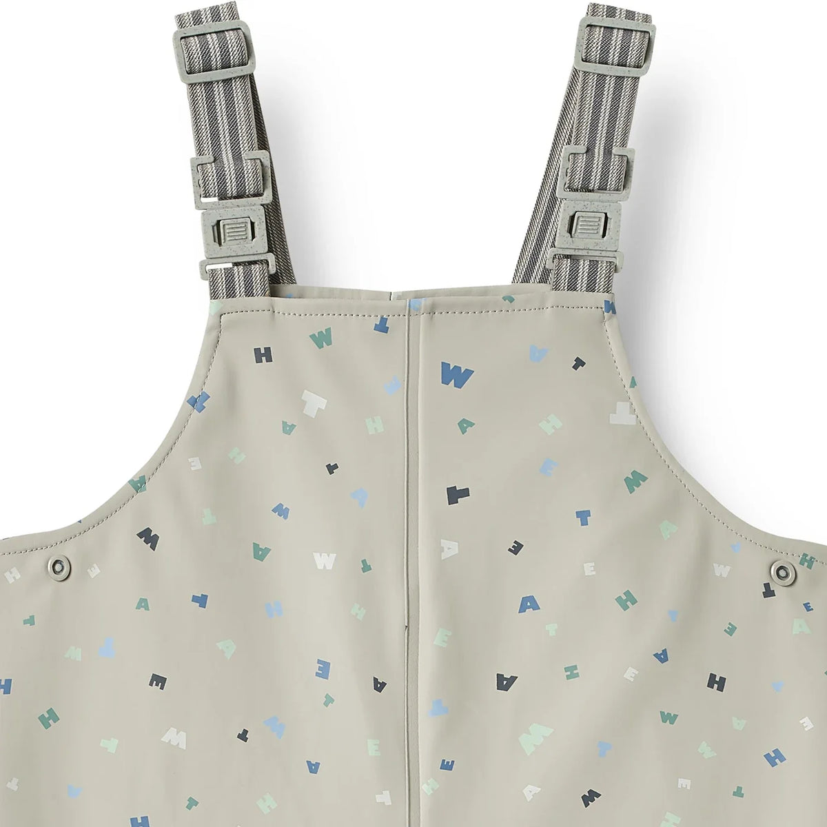 Charlie Rainwear
