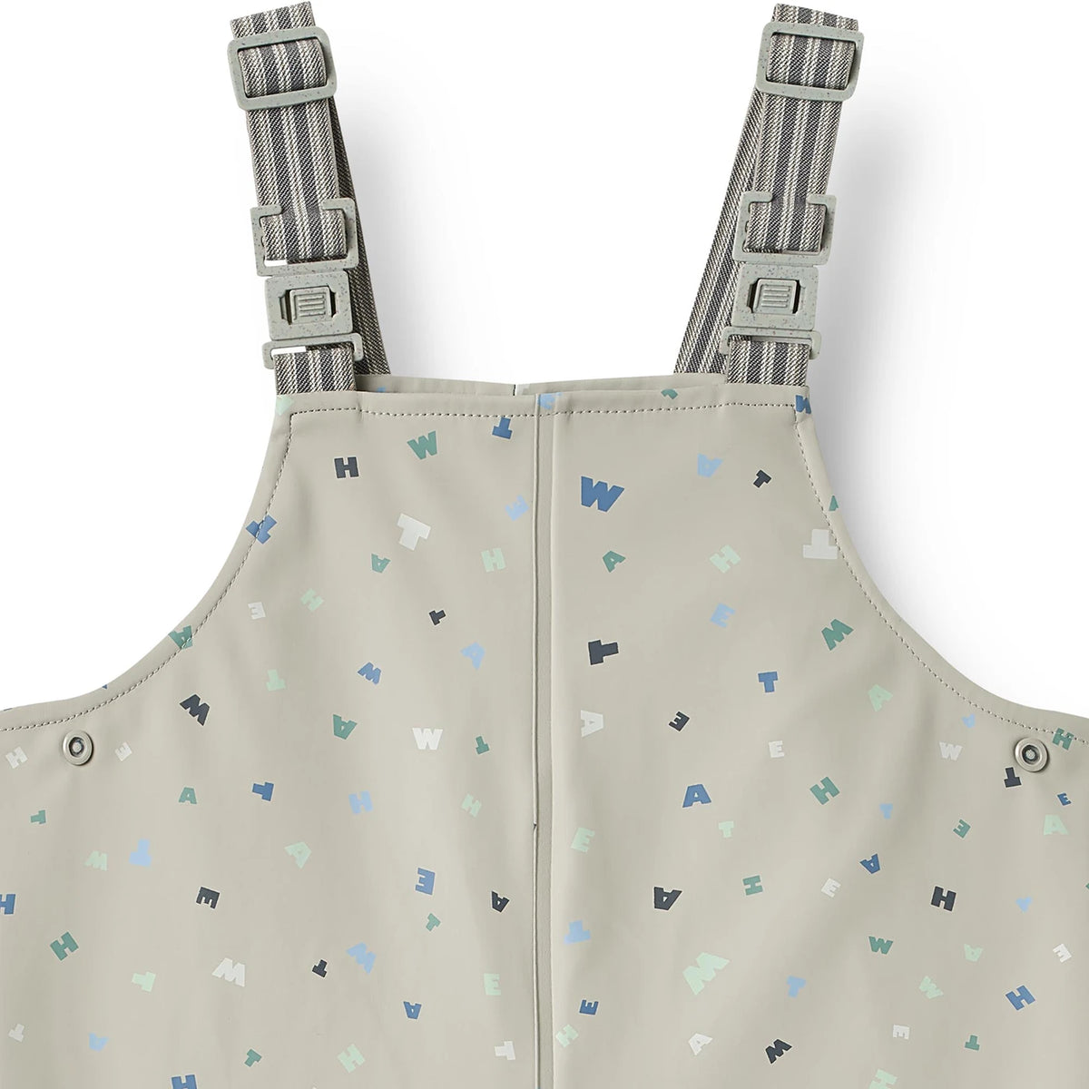 Charlie Rainwear