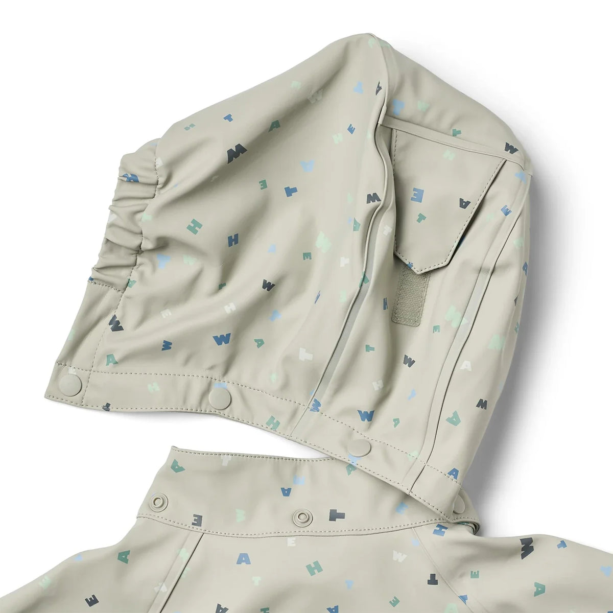 Charlie Rainwear
