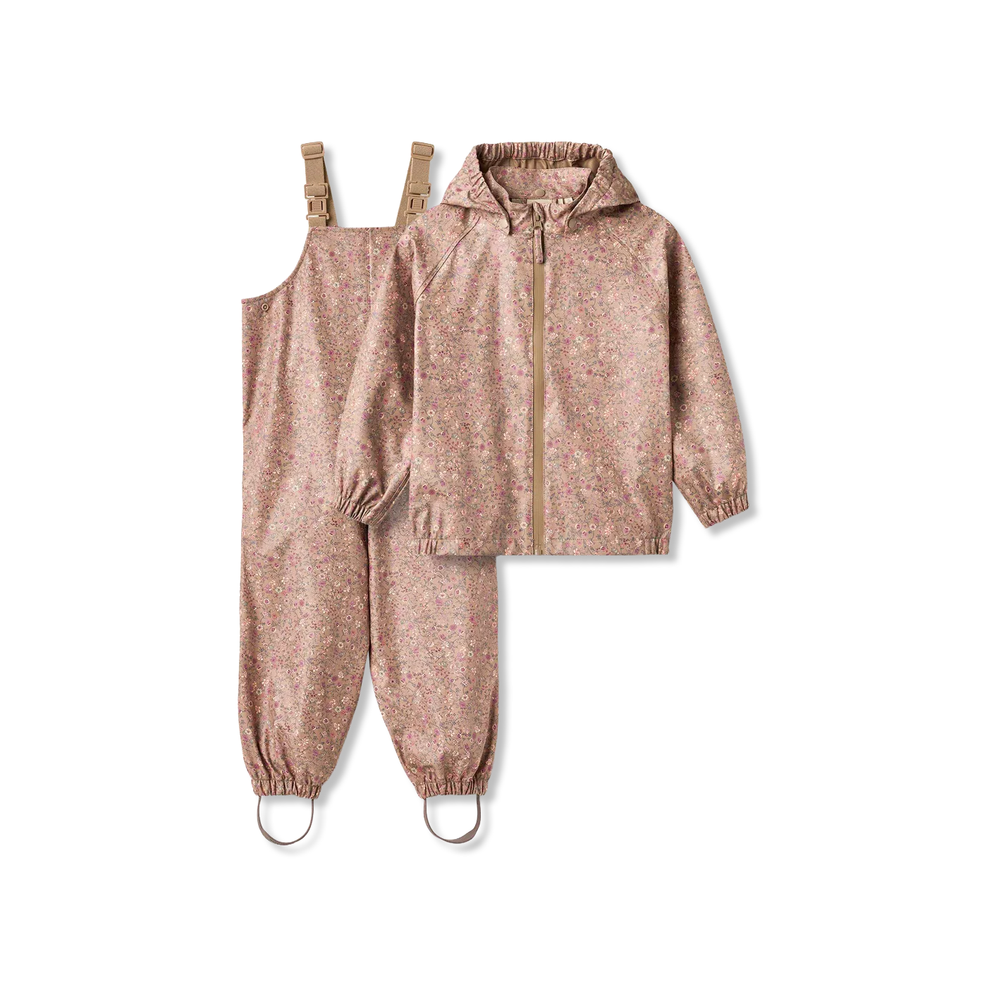 Charlie Rainwear