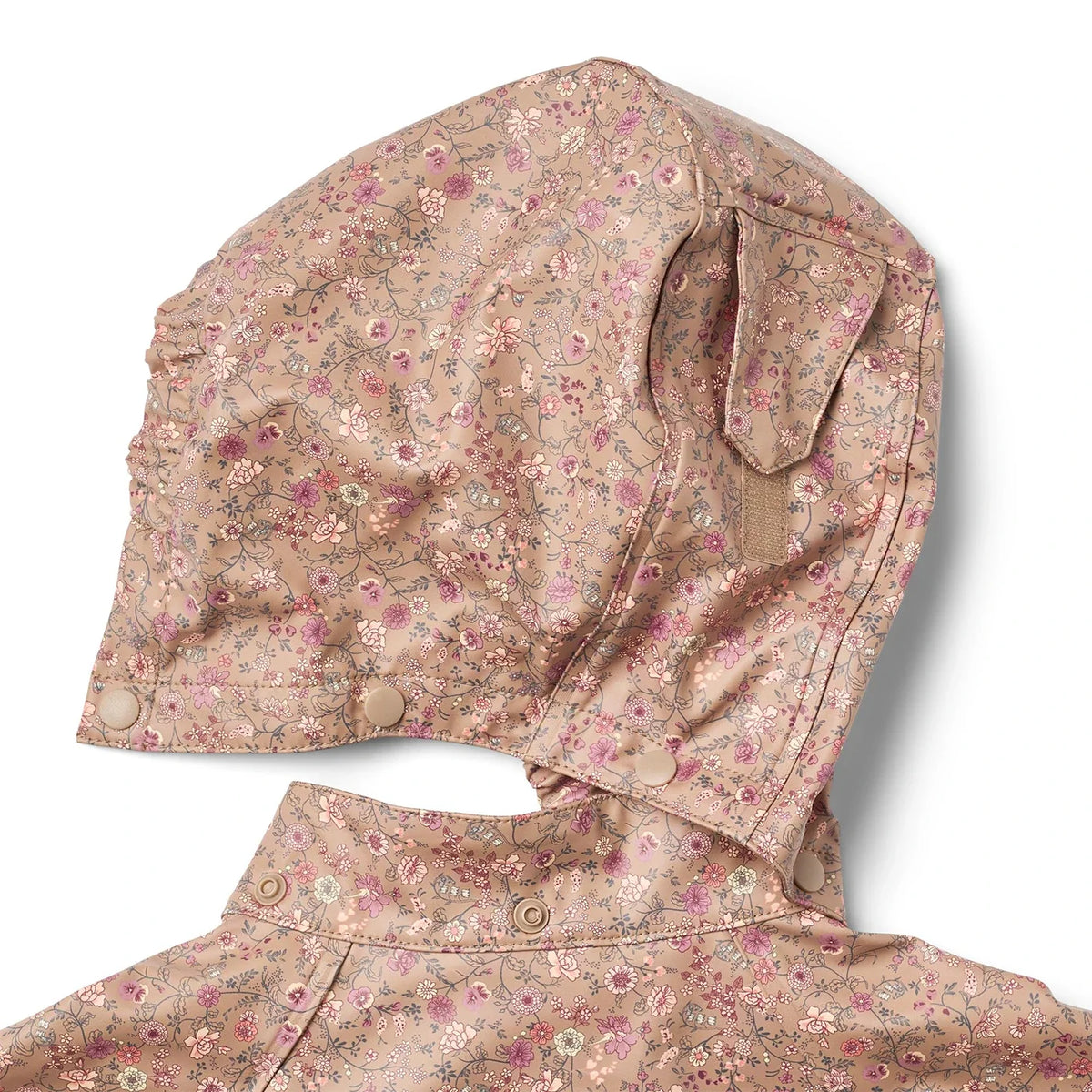 Charlie Rainwear