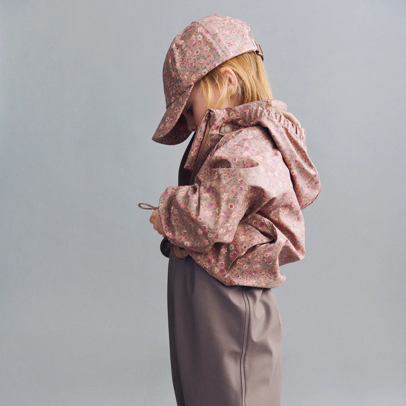 Charlie Rainwear