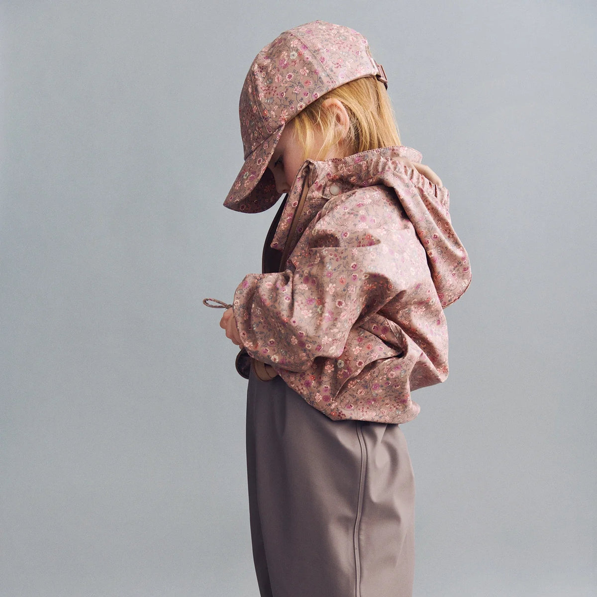 Charlie Rainwear