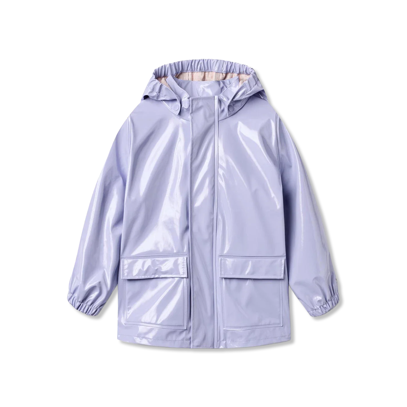 Ollo rain jacket