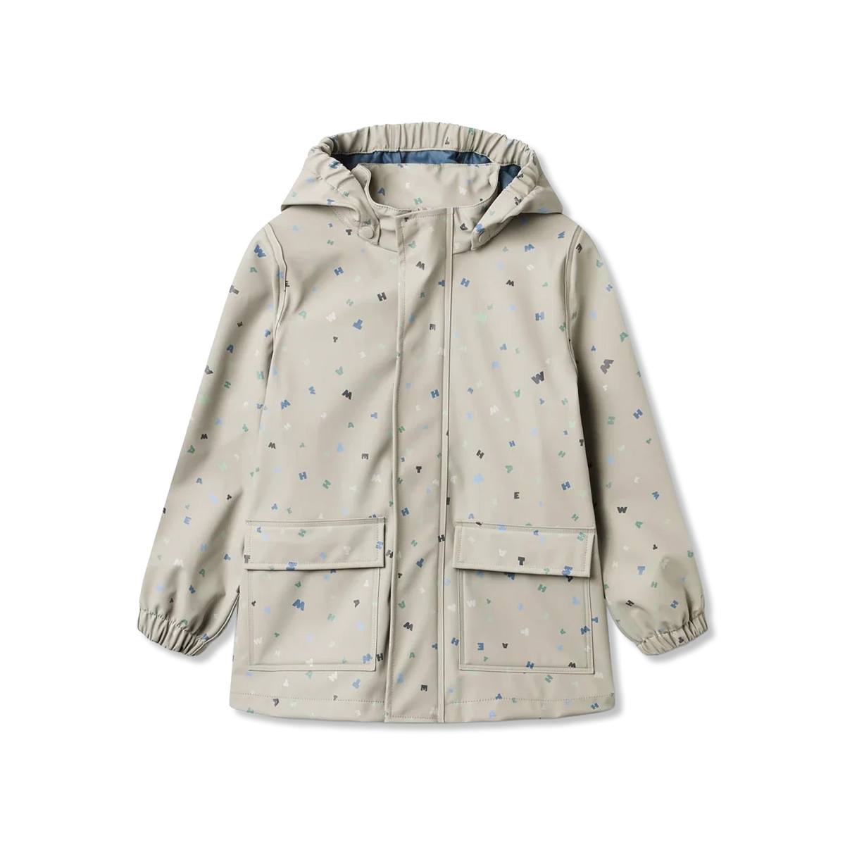 Ollo Rain jacket