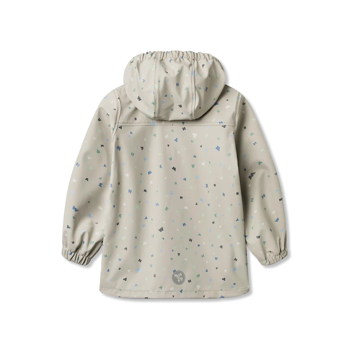 Ollo Rain jacket