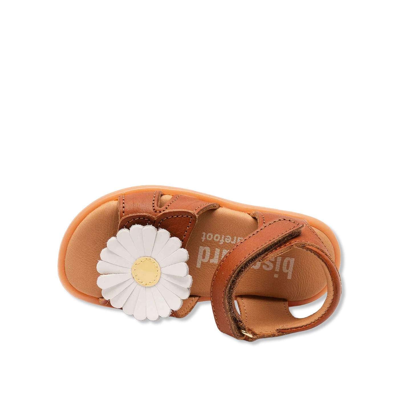 Barefoot oya Open sandal