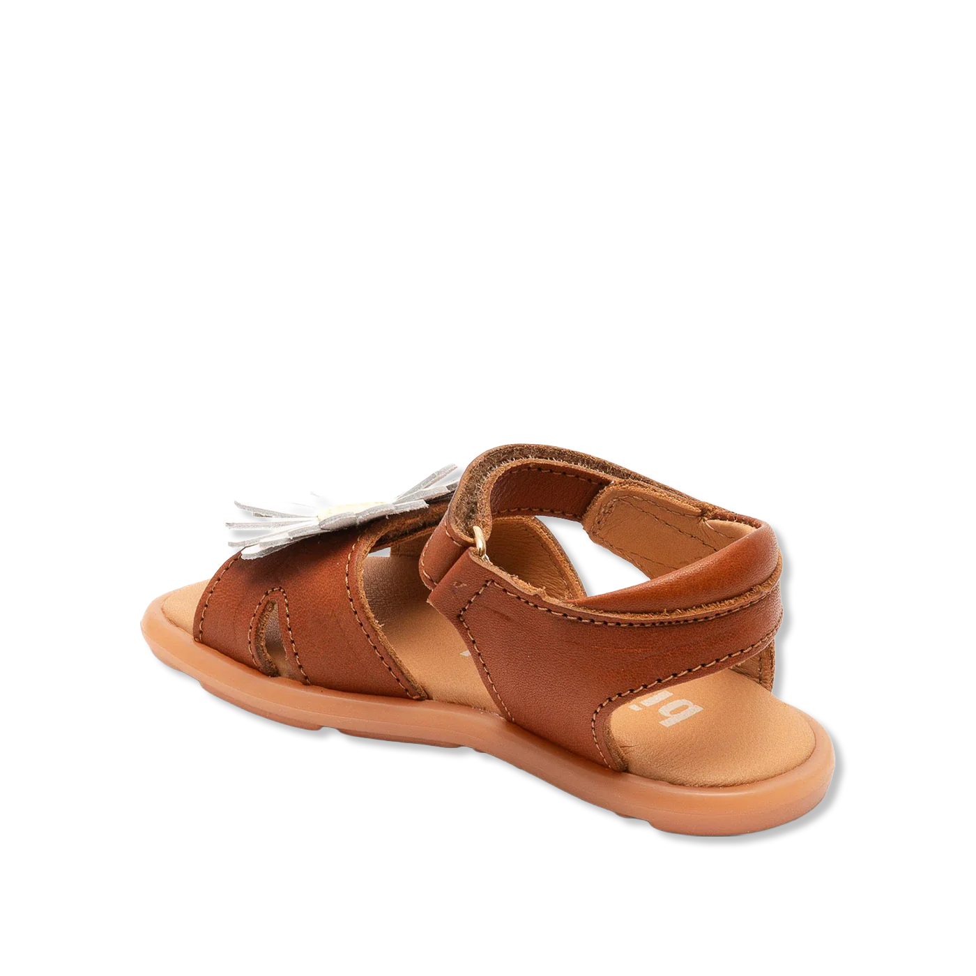 Barefoot oya Open sandal