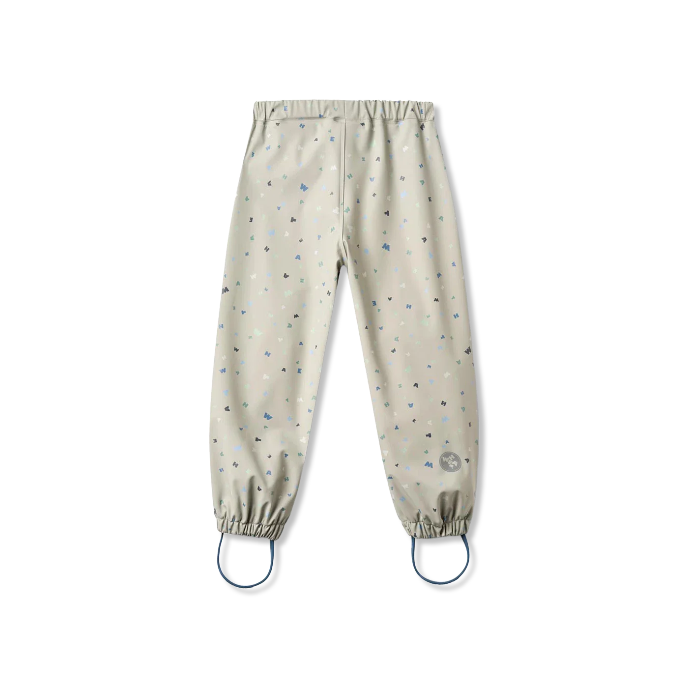 Olo rain trousers
