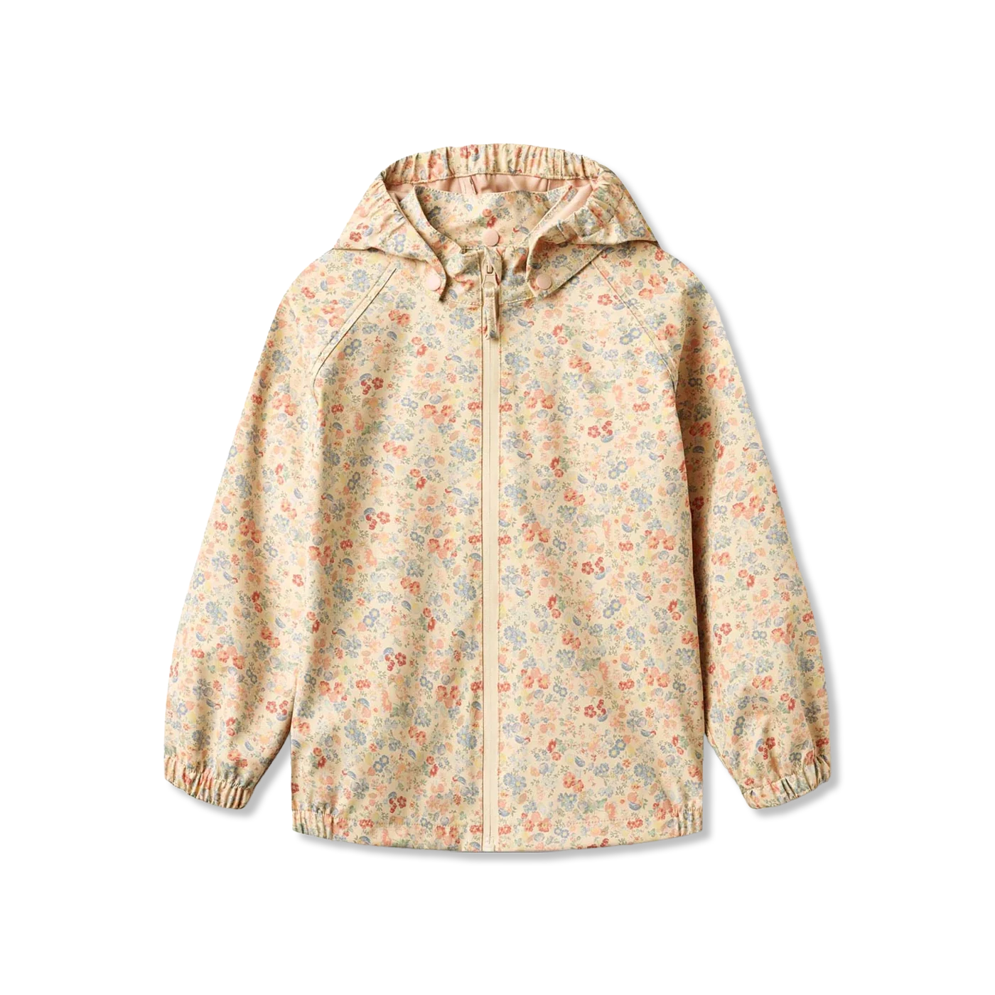 Chardy Rain jacket
