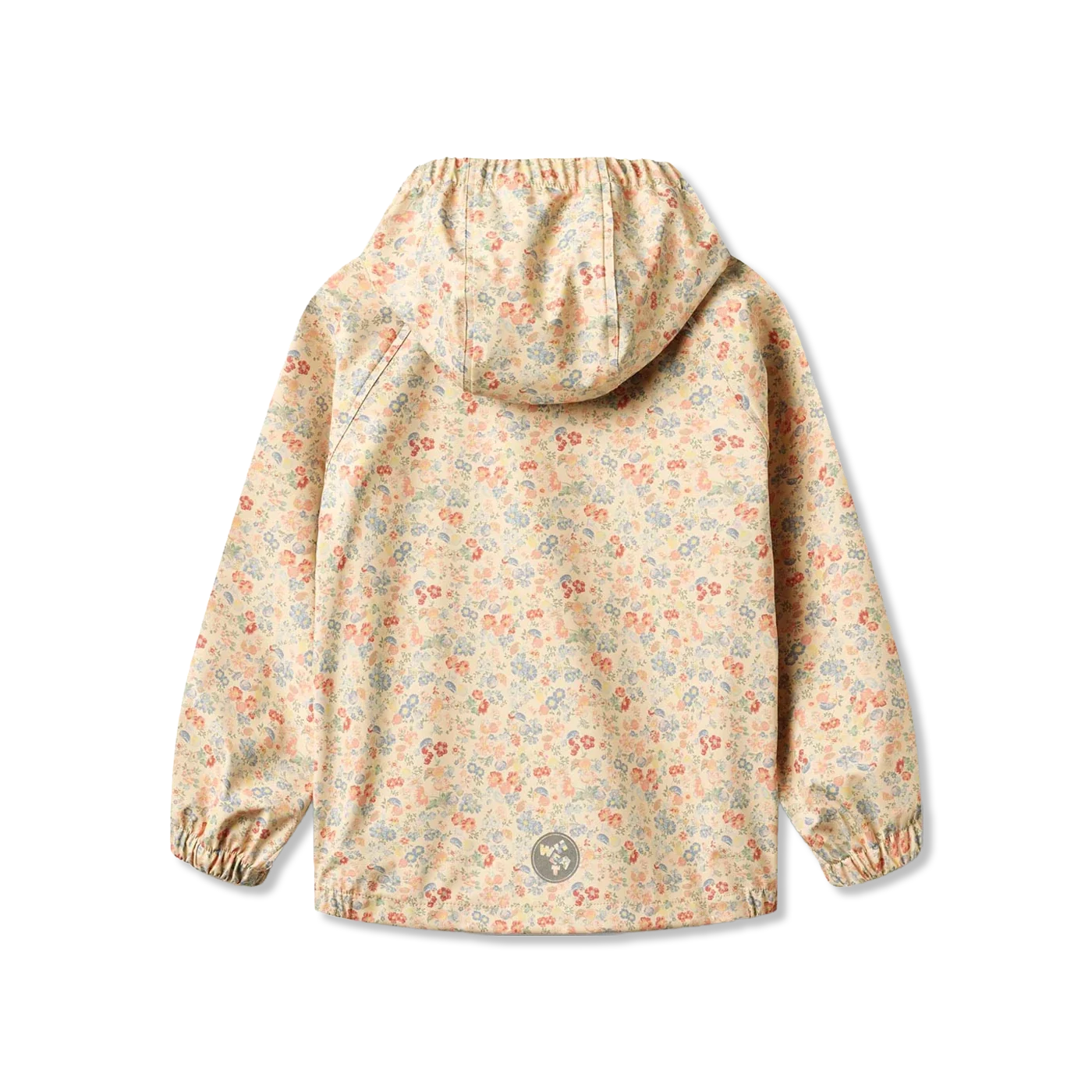 Chardy Rain jacket