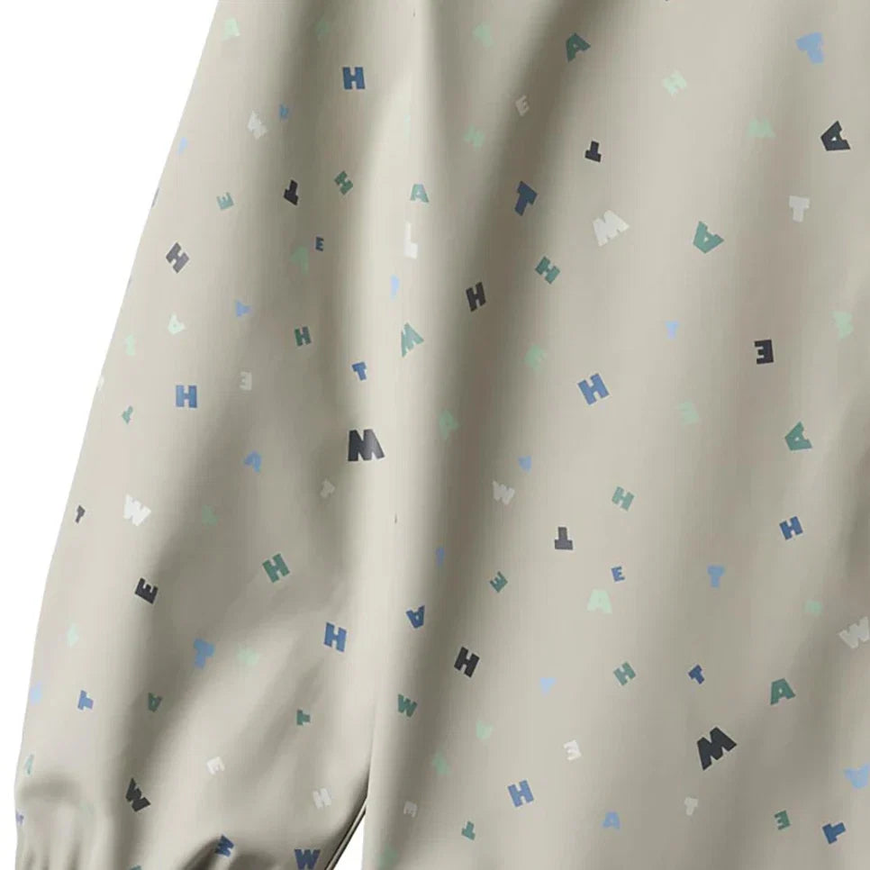 Chardy Rain jacket
