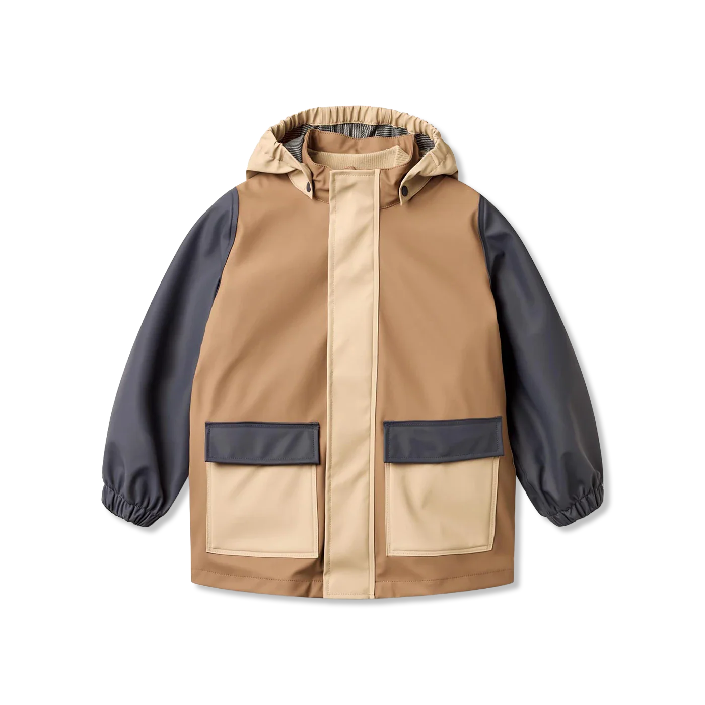Otu rain jacket