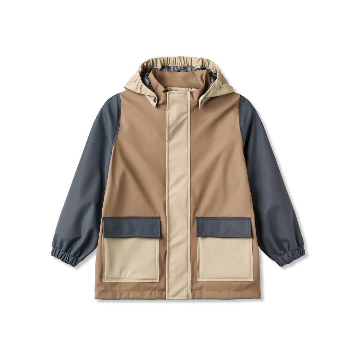Otu Rain jacket