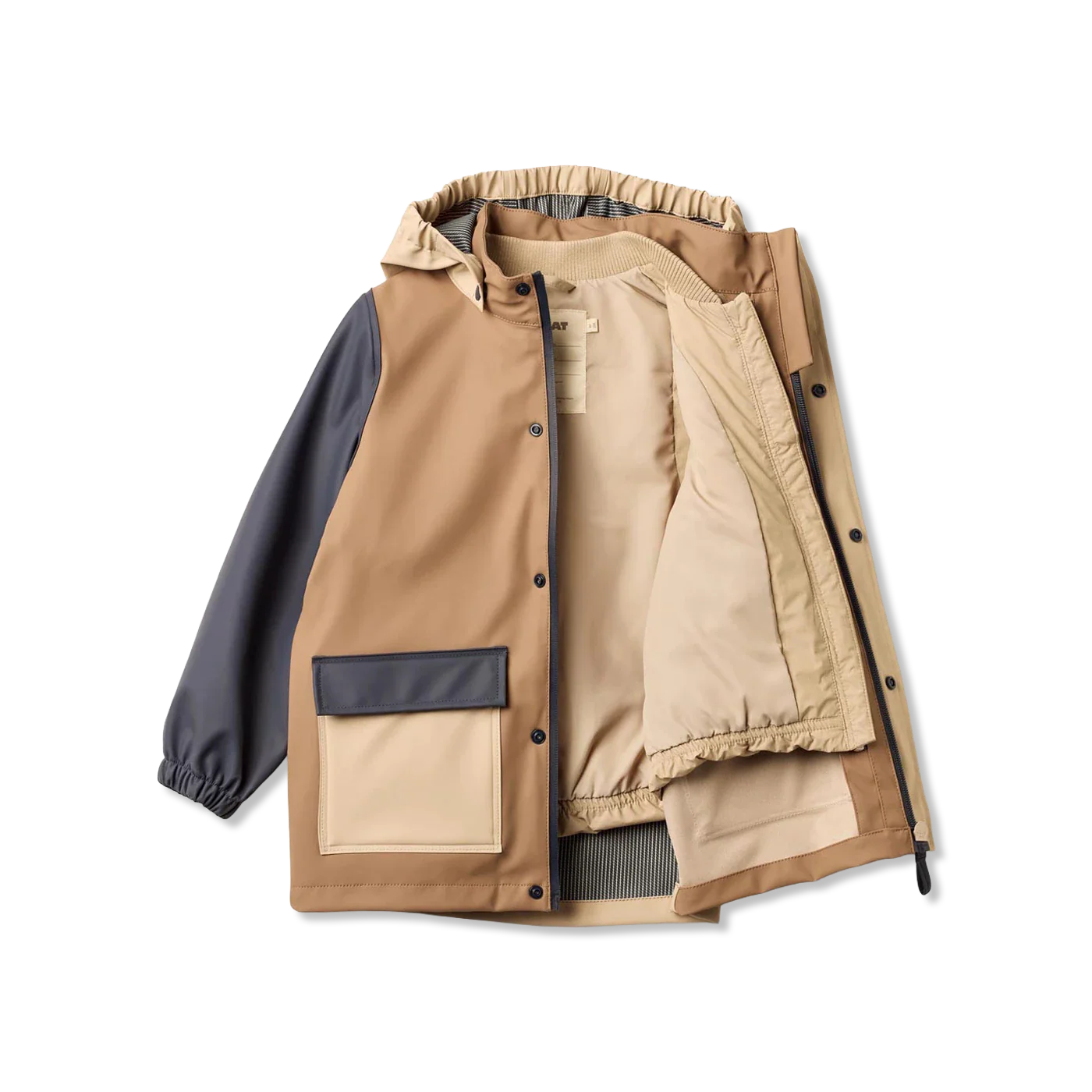 Otu rain jacket