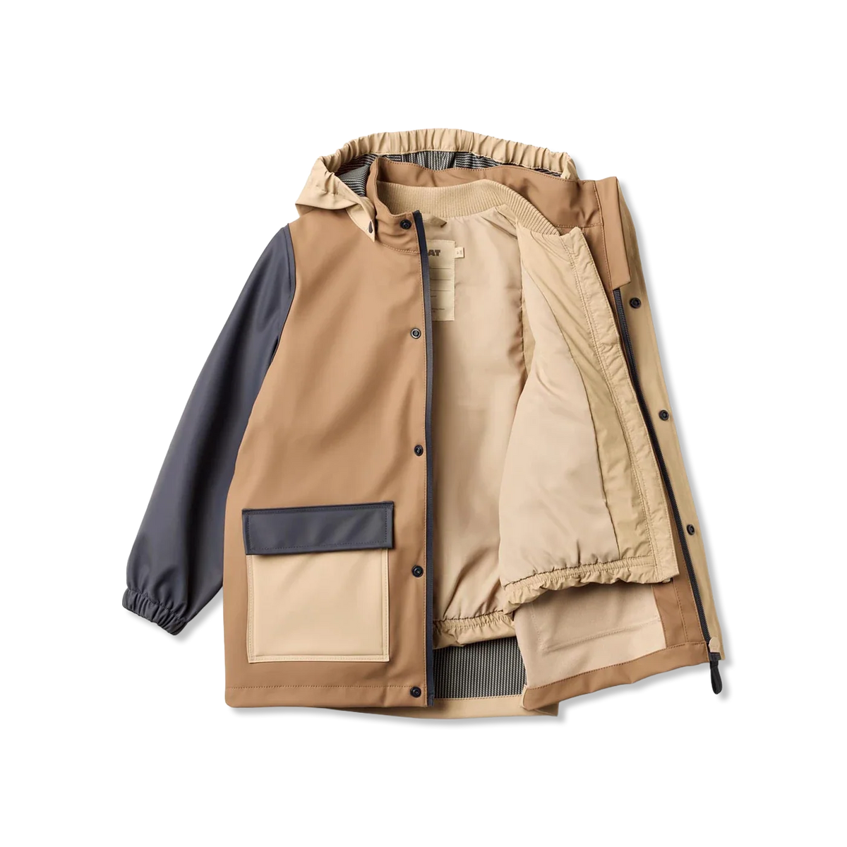 Otu Rain jacket