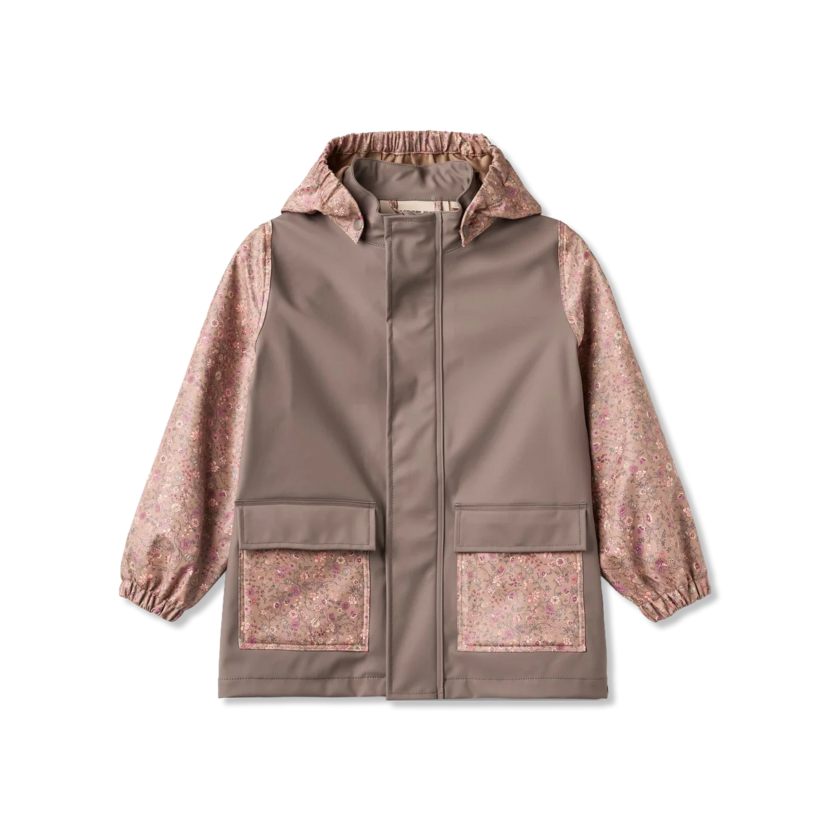 Otu Rain jacket