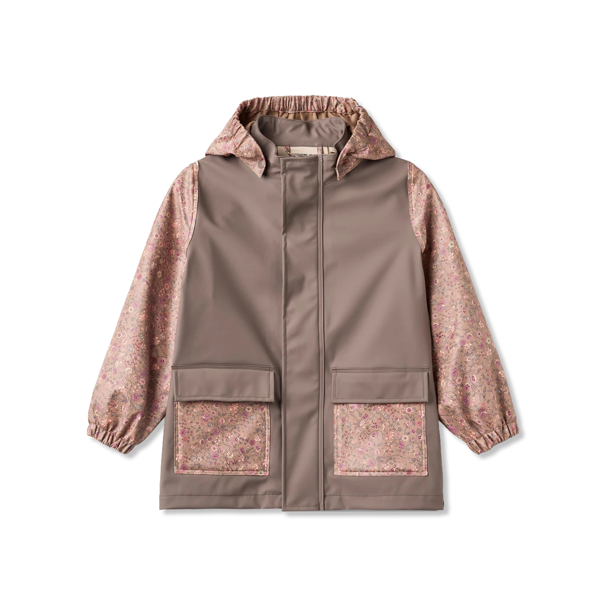 Otu Rain jacket