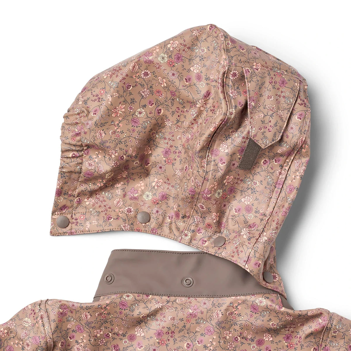 Otu Rain jacket