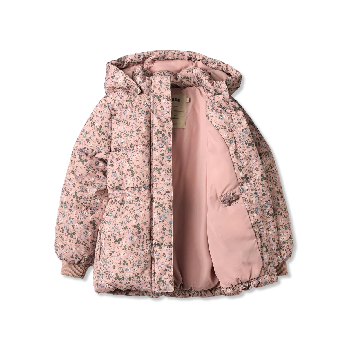 Eli Winter jacket