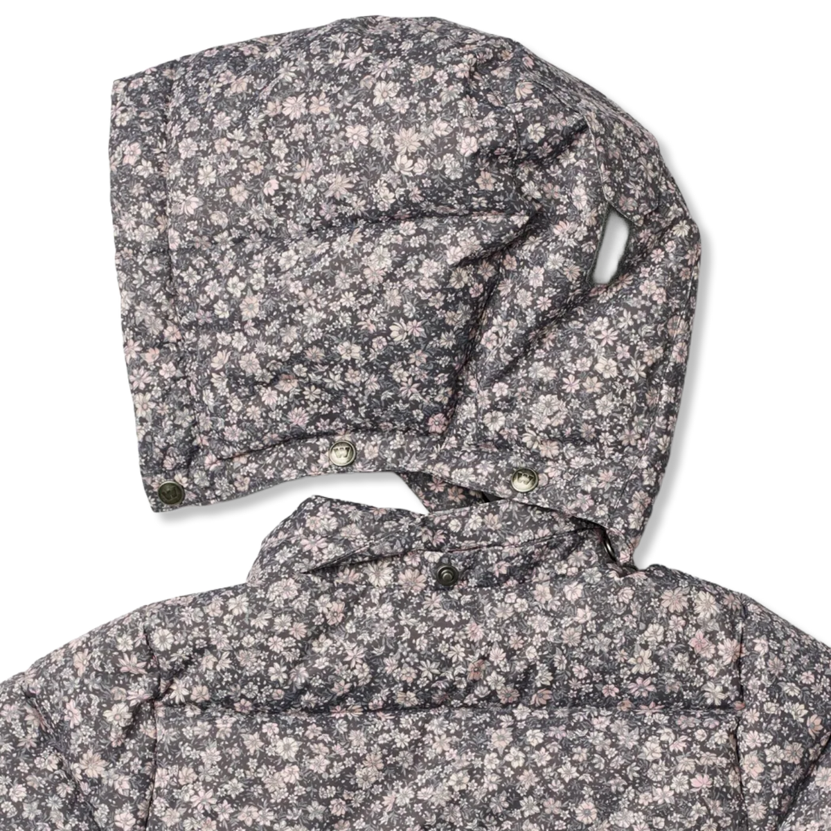 Eli Winter jacket