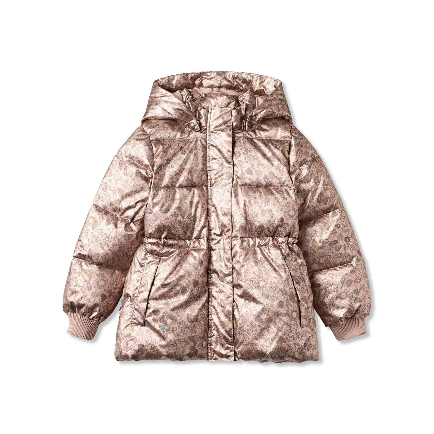 Eli Winter jacket