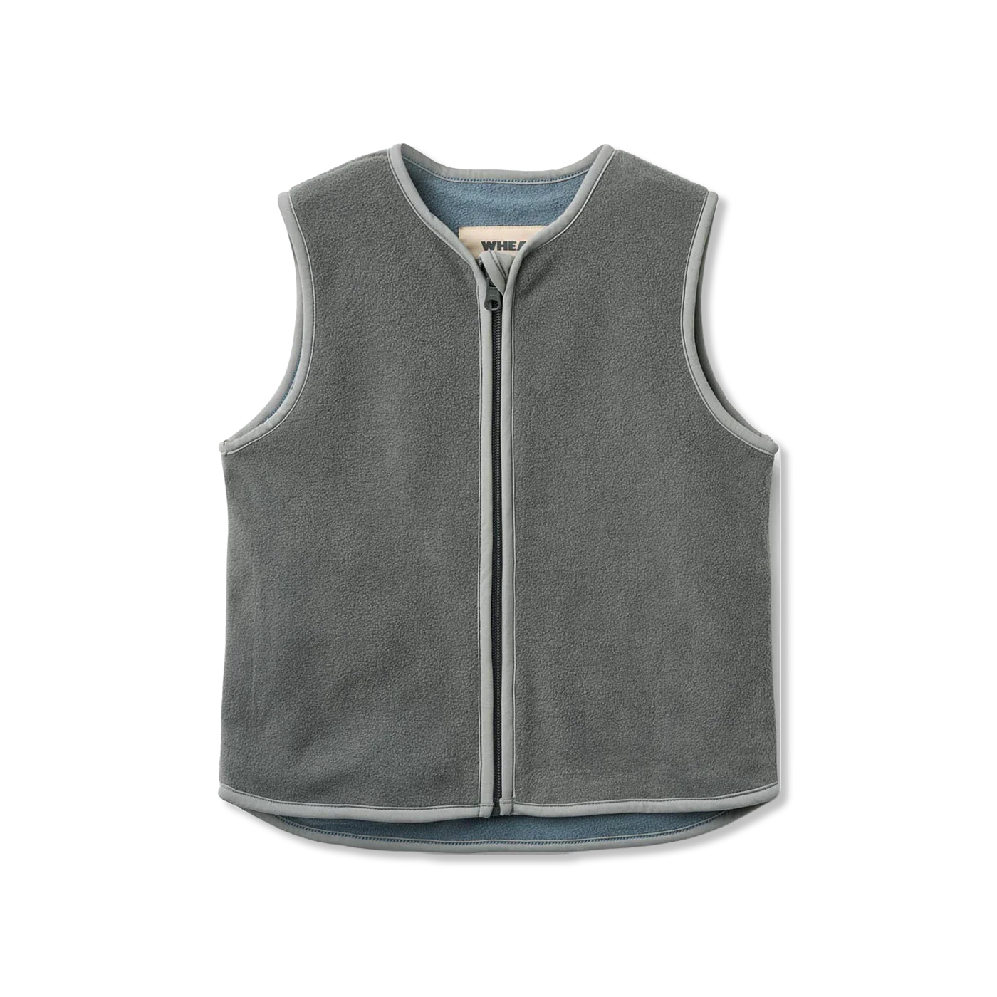 Nonno Fleecevest