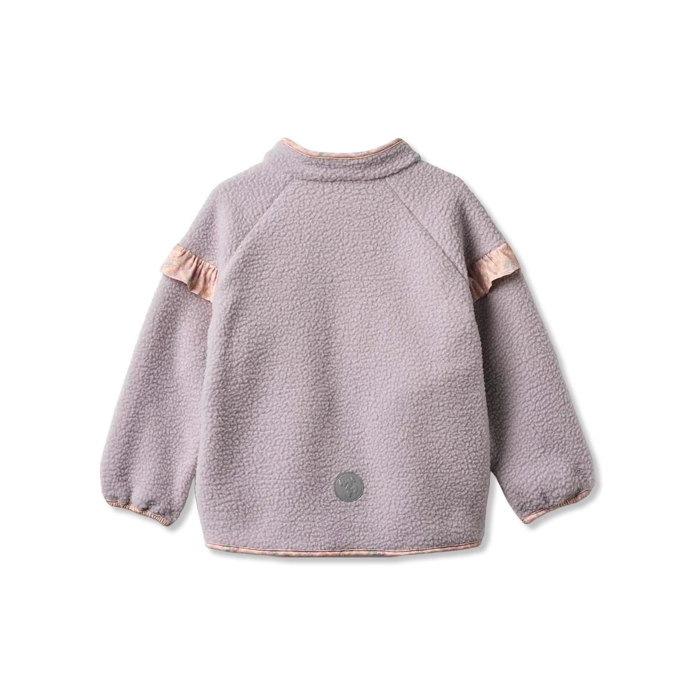 Ellena Fleece